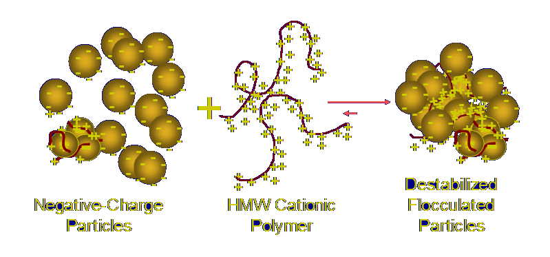 Flocculation